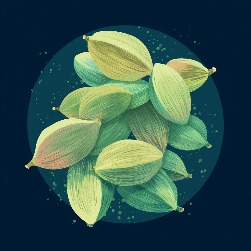 Exclusive-Loose-leaf-Tea-Blends-With-Cardamom-holy-tea-amsterdam