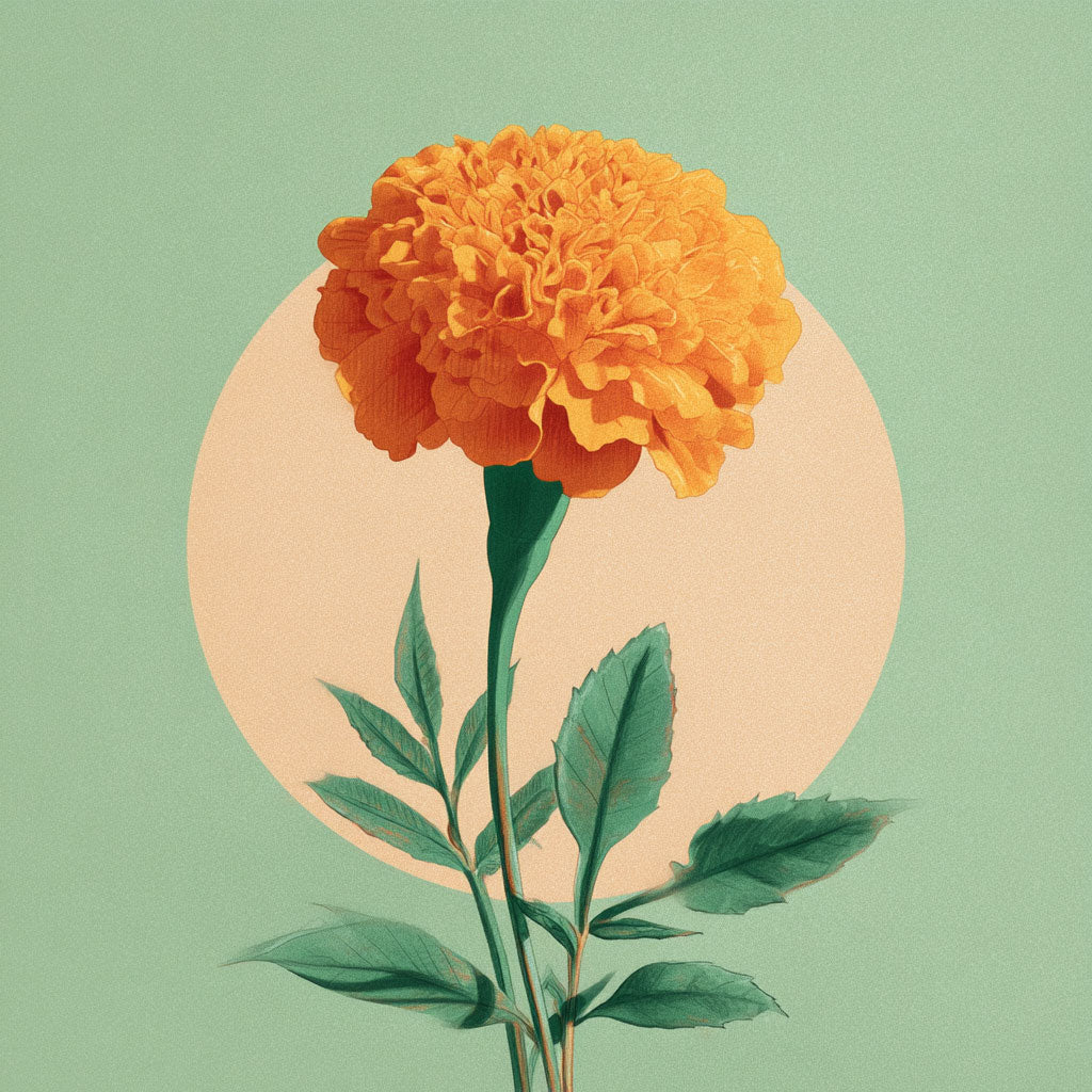 Exclusive-Loose-leaf-Tea-Blends-With-Marigold-holy-tea-amsterdam