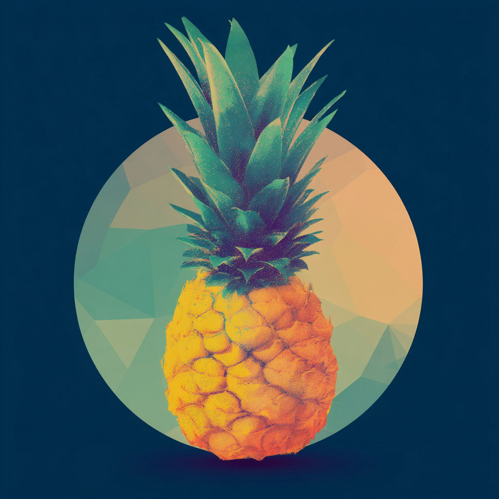 Exclusive-Loose-leaf-Tea-Blends-With-Pineapple-holy-tea-amsterdam