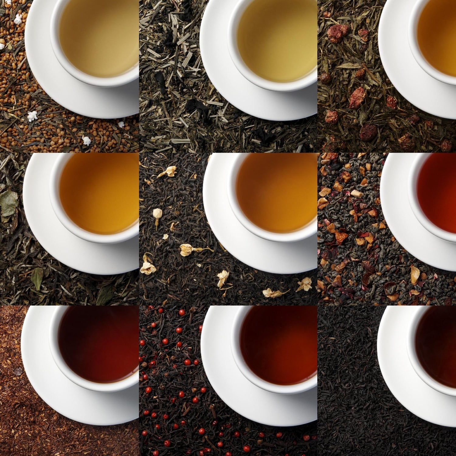 Customer-Favorites-Loose-Leaf-Tea-Blends-Holy Tea-Amsterdam