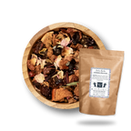 Mediterranean & Herbal Tea Blend - Aeolian Garden - Holy Tea Amsterdam - 100G