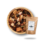 Mediterranean & Herbal Tea Blend - Aeolian Garden - Holy Tea Amsterdam - 50G