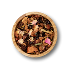 Mediterranean & Herbal Tea Blend - Aeolian Garden - Holy Tea Amsterdam