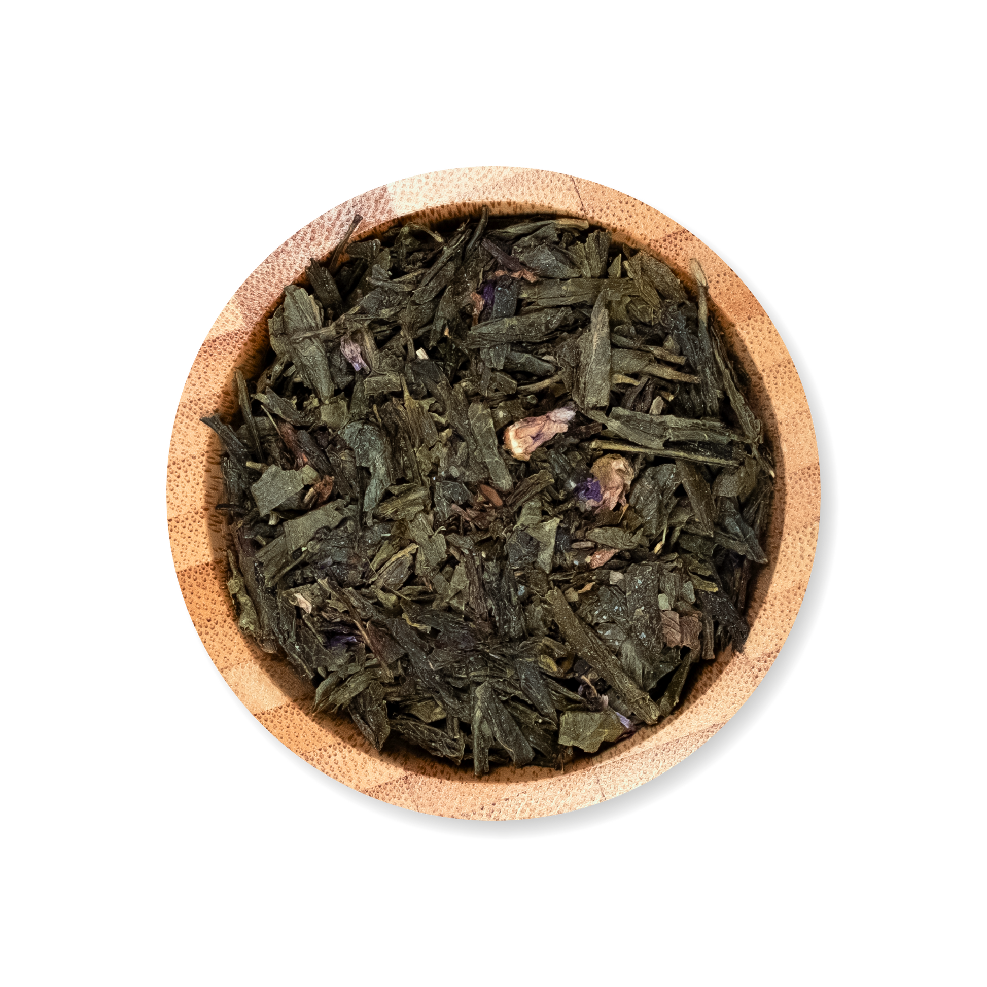 Wellness & Green Tea Blend - Sencha Kombucha - Holy Tea Amsterdam