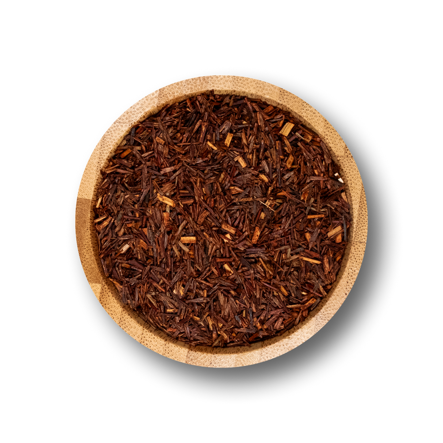 Rooibos Tea Blend - Rooibos Vanilla - Holy Tea Amsterdam