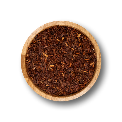 Rooibos Tea Blend - Rooibos Vanilla - Holy Tea Amsterdam