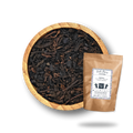 Pu-Erh, Fruit & Herbal Tea Blend - Vanilla Cherry - Holy Tea Amsterdam - 50G