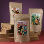 3-Month Prepaid Tea Subscription – 9 Curated Blends with Exclusive Savings