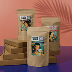 6-Month Prepaid Tea Subscription – 18 Premium Blends + 1 Month Free