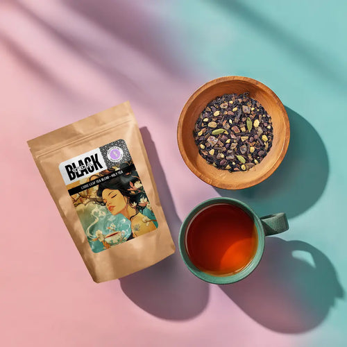 Black Tea Power Pack – Build Your Ultimate Tea Experience