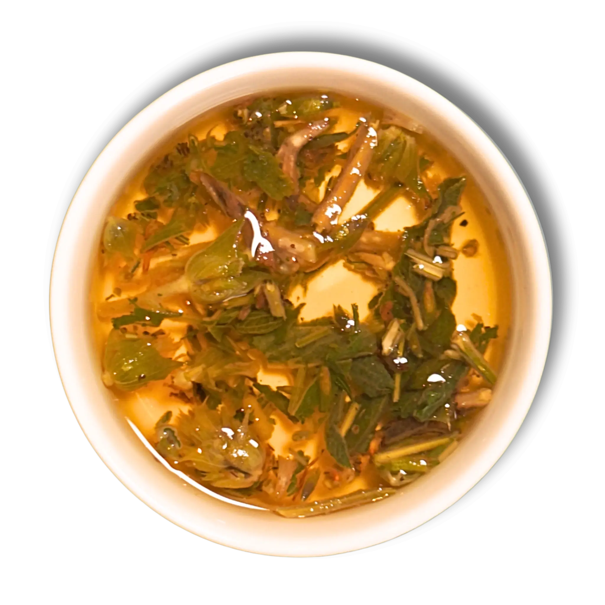 Greek Mountain Tea (Sideritis)