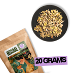 Greek Mountain Tea (Sideritis)