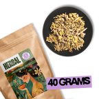 Greek Mountain Tea (Sideritis)