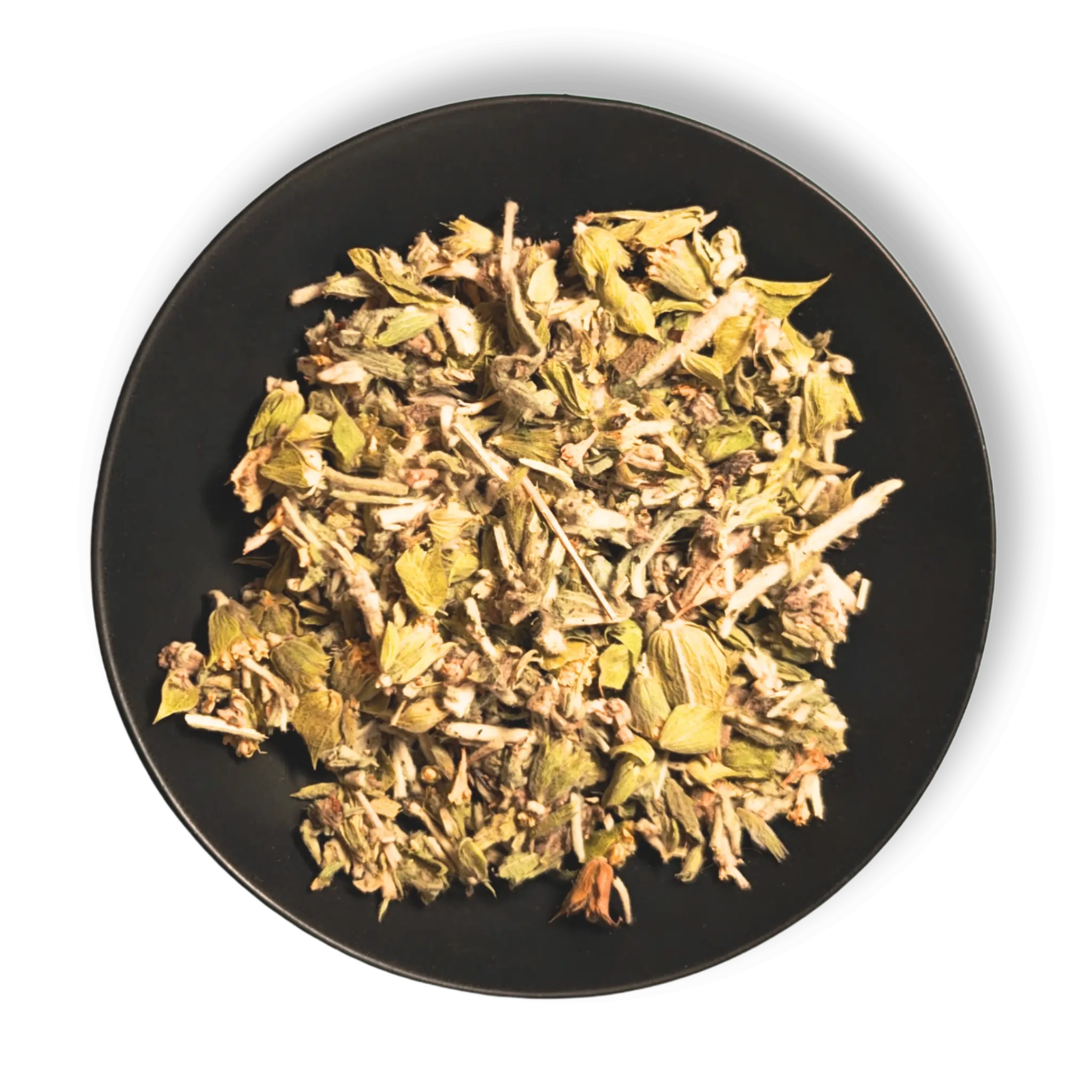 Greek Mountain Tea (Sideritis)