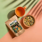 Herbal Tea Power Pack – Create Your Wellness Ritual with Premium Herbal Blends