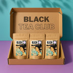 Monthly Tea Subscription – 3 Curated Blends Delivered to Your Door