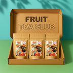 Monthly Tea Subscription – 3 Curated Blends Delivered to Your Door