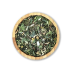 Olympos Secret - Mediterranean Herbal Tea with Greek Mountain Herbs