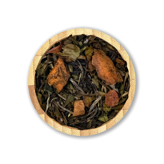 Pure Orchard - White Tea with Mango, Peach & Melon