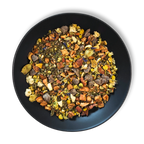 Serenity Blend – Té de Hierbas Relajante para Noches Tranquilas