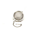Tea Egg Ball Ø 5 cm – Stainless Steel Loose-Leaf Tea Infuser