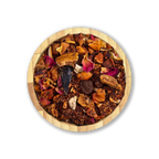 Viennese Apple Strudel - Rooibos Tea with Apple, Cinnamon & Vanilla