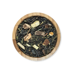 Wellness & Pu-Erh Tea | Detoxify & Delight Tea | Holy Tea