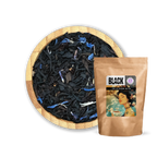 Magic Mountain - Black Tea with Naranjilla & Rhubarb-Cream | Holy Tea - 100G