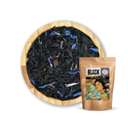 Magic Mountain - Black Tea with Naranjilla & Rhubarb-Cream | Holy Tea - 50G
