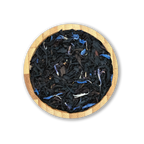 Magic Mountain - Black Tea with Naranjilla & Rhubarb-Cream | Holy Tea