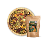 Zenberry Harmony – Frugtagtig urtete med hibiscus, ingefær & kamille