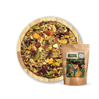 Zenberry Harmony – Frugtagtig urtete med hibiscus, ingefær & kamille