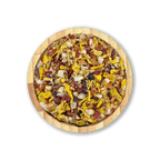 Citrus Charge – Zesty Fruit Tea with Ginger, Grapefruit & Pineapple