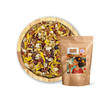 Citrus Charge – Zesty Fruit Tea with Ginger, Grapefruit & Pineapple