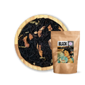 Sons of Nirvana – Exotic Black Tea with Lychee, Lemon & Rose | Holy Tea - 100 Grams